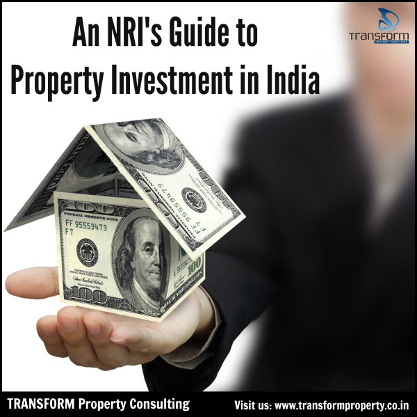 An NRI’s Guide to Property Investment in India Transform