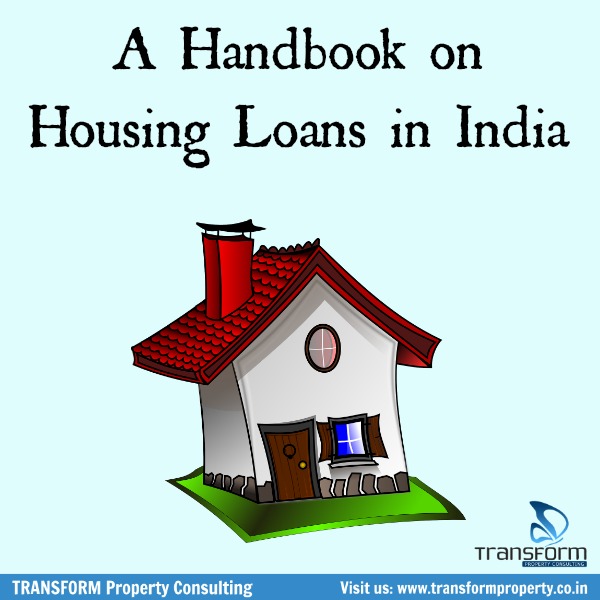 A Handbook on Housing Loans in India