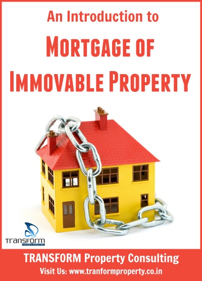  An Introduction to Mortgage of Immovable Property
