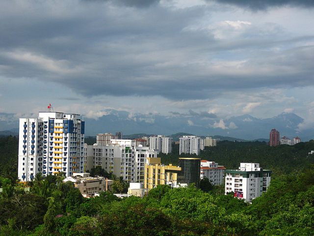 Trivandrum 