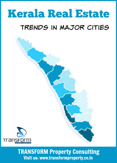 Kerala Real Estate Trends