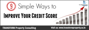 9 Simple Ways to Improve Your Credit Score