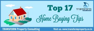 Top 17 Home Buying Tips